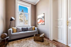 Venus Apartments - Italian Stylish