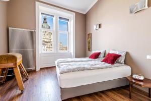 Venus Apartments - Italian Stylish