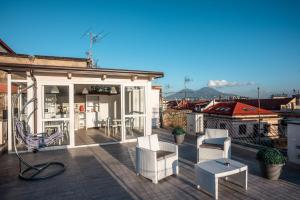 Solarium al Duomo Rooms by Wonderful Italy