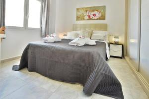 Apartamento Rubino - Inmodream Calpe
