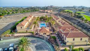 Bungalows Maspalomas Oasis Club -Inclusive.