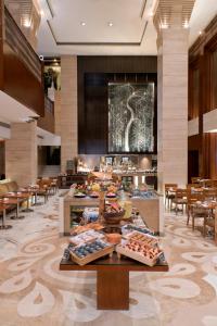 Hyatt Regency Delhi