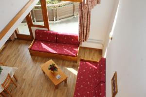 Appartements Residence Saboia B54 Cles Blanches Courchevel : photos des chambres