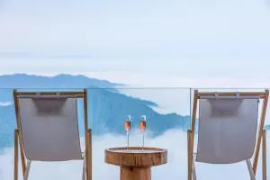 一禾·高岩酒店 - 高青