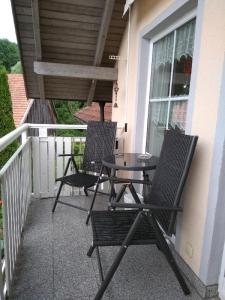 Ferienwohnung Pietzavka