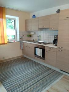 Ferienwohnung Pietzavka