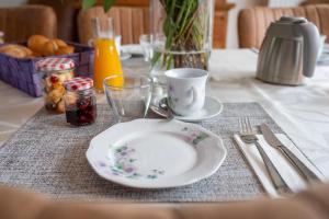 Bed & Breakfast t Vèèrke