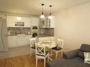 Апартхотел Б501. - Lozen