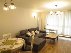 Апартхотел Б501.