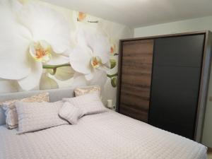 Апартхотел Б501.