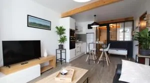 Le Saint Pierre Quartier Historique d'Oloron Sainte Marie - Eysus