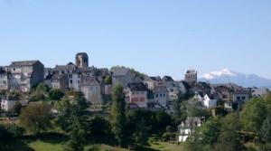 Appartements Le Saint Pierre Quartier Historique d'Oloron Sainte Marie : photos des chambres