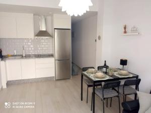 Vuestro apartamento del Sur