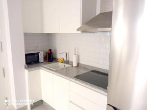 Vuestro apartamento del Sur