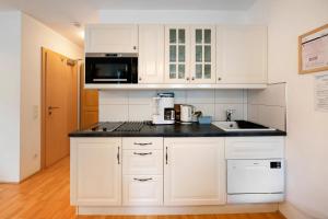 Haus Lowe Apartment Erdgeschoss 1