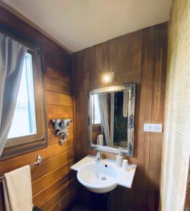 Hotels Le Chalet d'Etienne : photos des chambres