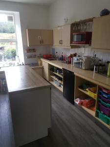 Dalwhinnie Old School Hostel