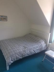 Dalwhinnie Old School Hostel