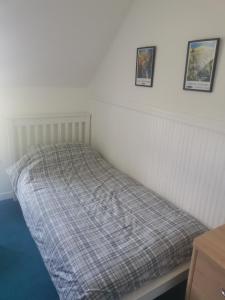 Dalwhinnie Old School Hostel