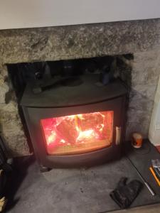 Dalwhinnie Old School Hostel