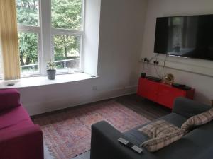 Dalwhinnie Old School Hostel