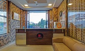 Treebo New Rockwell Vivek Vihar