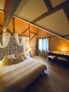 Hotels Le Chalet d'Etienne : photos des chambres