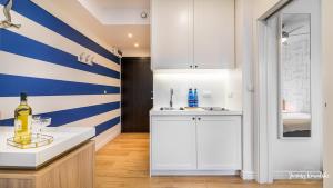 Apartament 117 HVILE