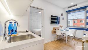 Apartament 117 HVILE