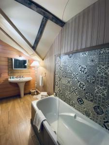 Hotels Le Chalet d'Etienne : photos des chambres