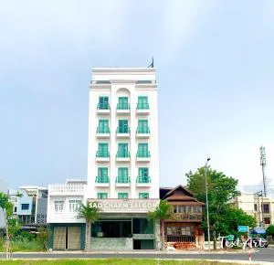 Sao Charm Sài Gòn Hotel - Qui Hậu