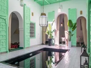 Riad Dar Rabiaa - Océan