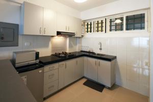 Executive Department Miraflores Larcomar