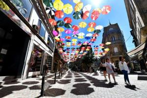 Maisons de vacances Le Perchoir Correzien : photos des chambres