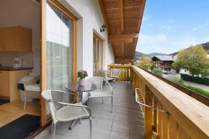 Haus Lowe Appartement 2 Stock Nr 5