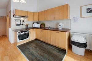 Haus Lowe Appartement 2 Stock Nr 5