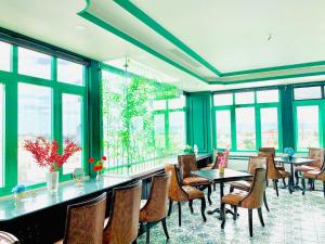 Sao Charm Sài Gòn Hotel