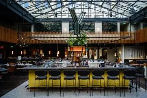 Yalo Urban Boutique Hotel Gent - Ghent