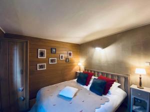 Hotels Le Chalet d'Etienne : photos des chambres