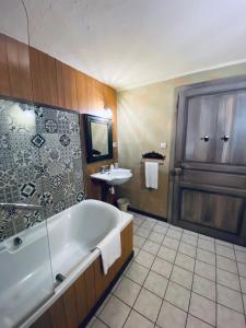 Hotels Le Chalet d'Etienne : photos des chambres