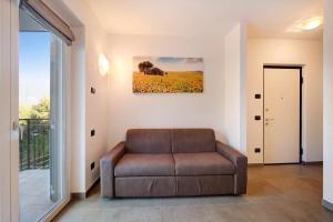 Appartamento 1 Il Tornante