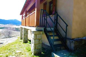 Maisons de vacances Le logis des cerfs : photos des chambres