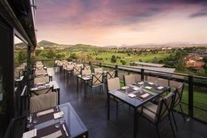 El Casa Blanca - Golf Resort in La Cala de Mijas