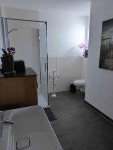 Ferienwohnung Sonnenplatzl