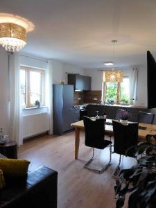 Ferienwohnung Sonnenplatzl