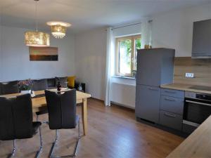 Ferienwohnung Sonnenplatzl