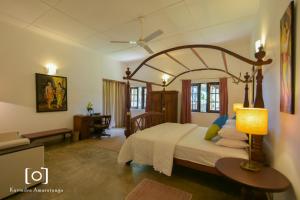 Captains Bungalow, Kandy