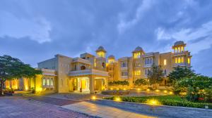 jüSTa Brij Bhoomi Resort, Nathdwara