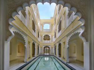 juSTa Brij Bhoomi Resort, Nathdwara