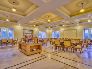 juSTa Brij Bhoomi Resort, Nathdwara